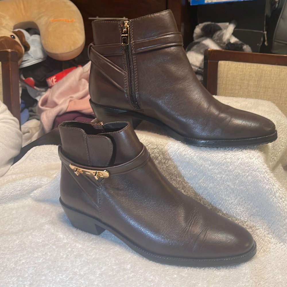 Couch Booties - image 1